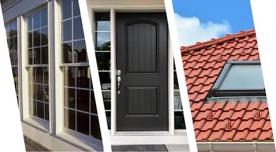 EMBud s.c. - Okna, drzwi, dachy Ostrołęka